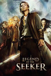 Watch Legend of the Seeker Season 02 Full Movie Streaming Online Free