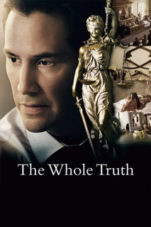 The Whole Truth (2016)