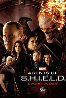 Agents of SHIELD Season 04