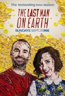The Last Man on Earth Season 03