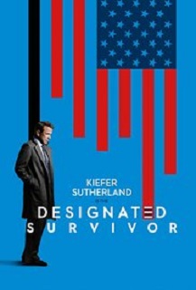 Designated Survivor Season 01