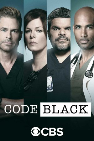 Code Black Season 02