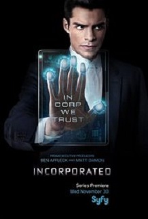 Incorporated Season 01