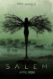 Salem Season 02
