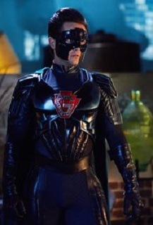 Doctor Who: The Return of Doctor Mysterio