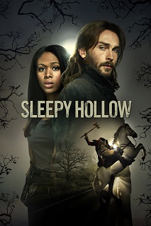 Sleepy Hollow Season 01