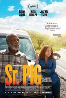 Watch Sr. Pig (2016) Online
