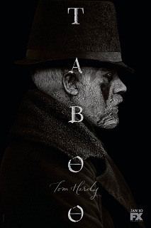 Taboo Season 01