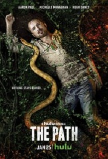 The Path Season 02
