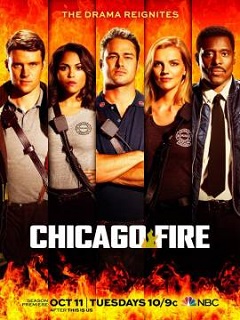 Chicago Fire Season 05