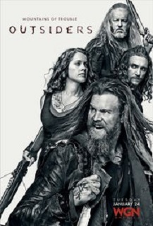 Outsiders Season 02