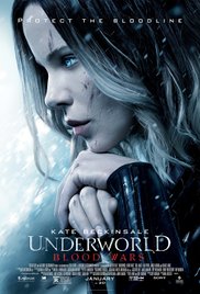 Watch Underworld: Blood Wars (2016) Full Movie Online