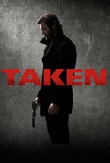 Taken Season 01