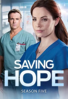 Saving Hope Season 05