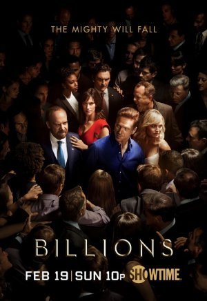 Billions Season 02