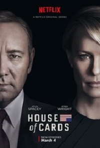 House of Cards Season 05