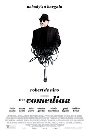 The Comedian Full Movie Online Free