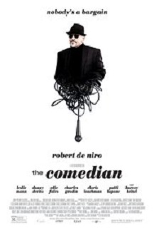 The Comedian Full Movie Online Free