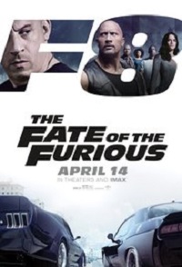 The Fate of the Furious