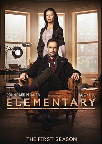 Elementary Season 01