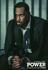 Power Season 04