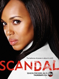 Scandal Season 06