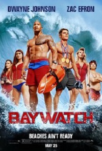 Baywatch (2017)