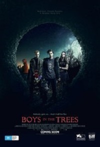 Boys in the Trees (2016)