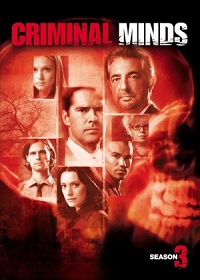 Criminal Minds Season 03