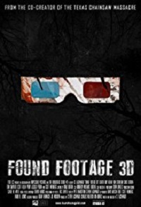 Found Footage 3D (2016)