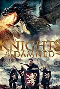 Knights of the Damned (2017) Full Movie Online Free