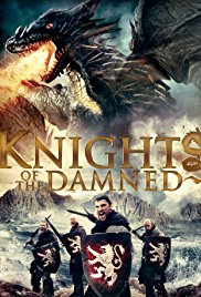 Knights of the Damned (2017) Full Movie Online Free