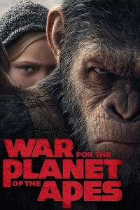 War for the Planet of the Apes (2017) Full Movie Online Free