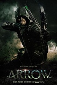 Arrow Season 06