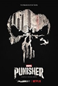 The Punisher (2017) Season 01