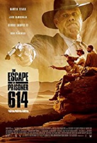 The Escape of Prisoner 614 (2018) Watch Full Movie Online Free