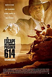 The Escape of Prisoner 614 (2018) Watch Full Movie Online Free