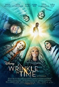 A Wrinkle in Time (2018) Watch Full Movie Online Free