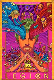 Legion Season 03