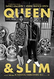 Queen and Slim (2019)
