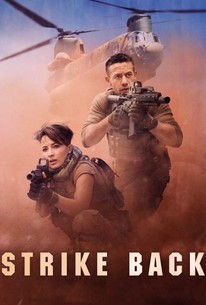 Strike Back Season 06
