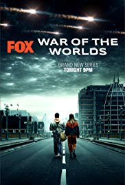 Watch War of the Worlds Season 01 Online Free