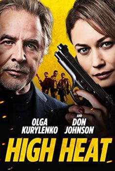 High Heat (2022)