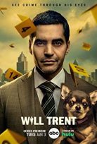 Will Trent Season 01
