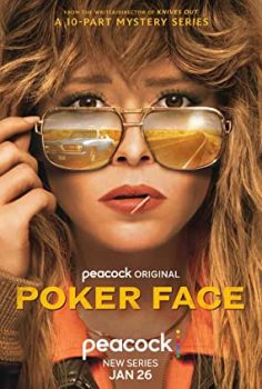 Poker Face Season 01