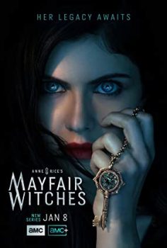 Mayfair Witches Season 01