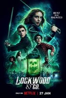 Lockwood & Co Season 01