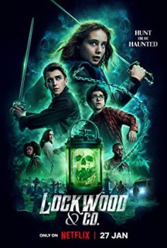 Lockwood & Co Season 01