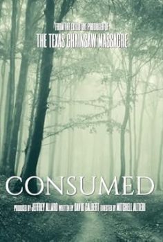 Consumed (2024)