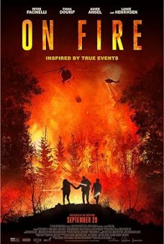 On Fire (2023)